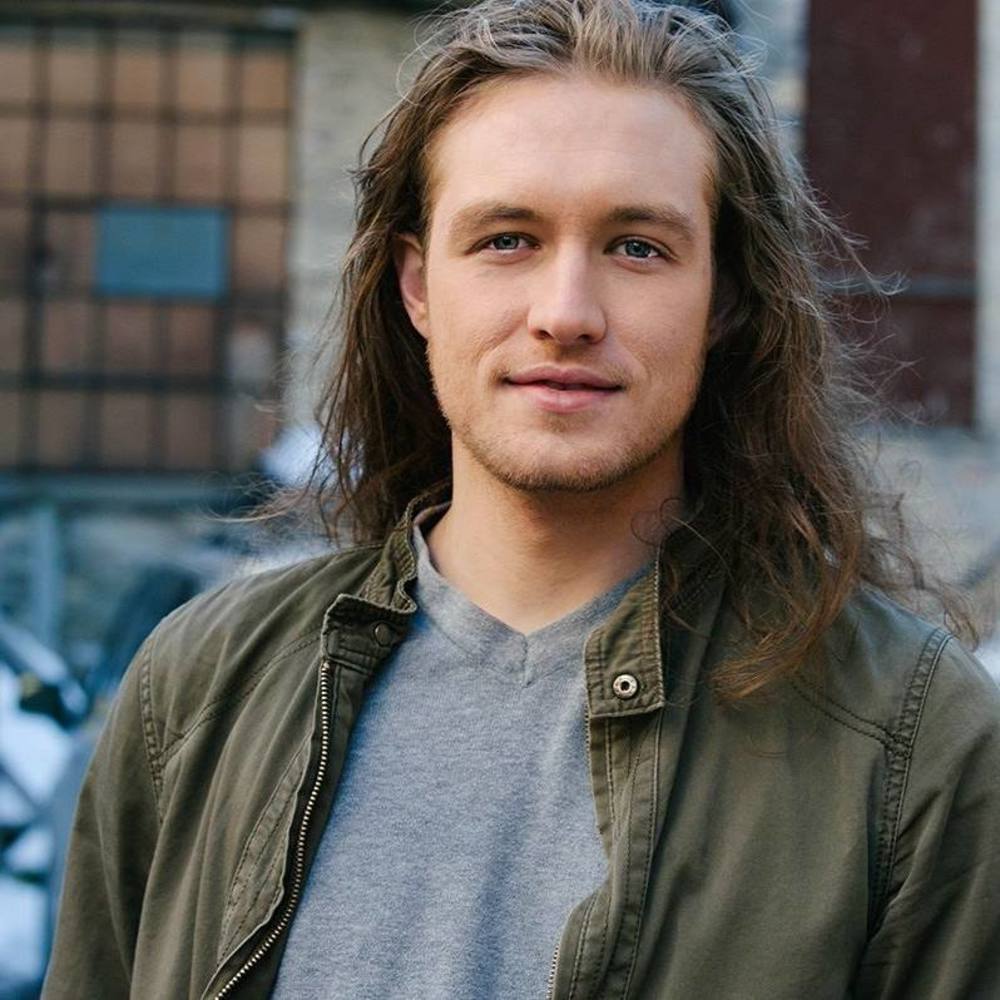 Meet your Posher, Matt